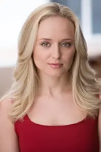 Актриса Alexa Khaimenova — фото персоны