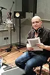 Актёр Mimo Garcia — превью фото персоны