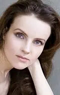 Актриса Вероника Беллова — фото персоны