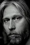 Актёр Дмитрий Татаренко — превью фото персоны