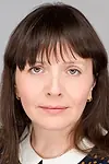 Актриса Елена Соколова — превью фото персоны