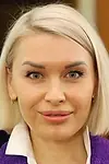 Актриса Вера Соколова — превью фото персоны