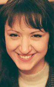 Актриса Екатерина Хмелевская — фото персоны