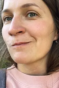 Актриса Мария Фомина — фото персоны