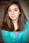 Актриса Алекс Джонсон — превью фото персоны