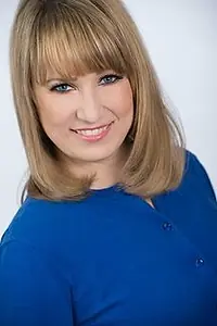 Актриса Сюзанна Вагнер — фото персоны