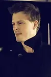Актёр Christian Sørup Jensen — превью фото персоны
