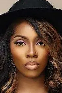 Актриса Tiwa Savage — фото персоны