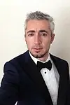 Актёр Тейлор Топал — превью фото персоны