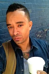 Актёр Кристофер Жиро — главное фото персоны