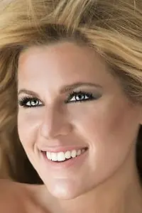 Актриса Carly Robyn Green — фото персоны