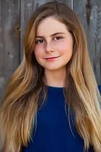 Актриса Talia Besikof — фото персоны