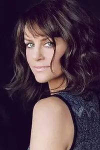 Актриса Suzanne Erickson — главное фото персоны