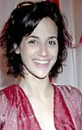 Актриса Мариана Лима — фото персоны