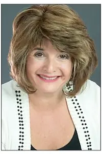 Актриса Mary Ann Vasaturo — фото персоны