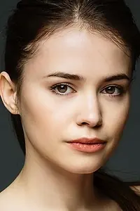 Актриса Guiomar Puerta — фото персоны