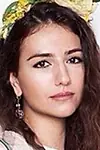 Актриса Sophie Villy — превью фото персоны