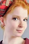 Актриса Екатерина Варкова — превью фото персоны