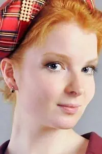 Актриса Екатерина Варкова — фото персоны