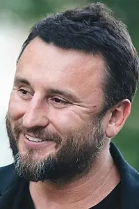Актёр Алексей Мазур — фото персоны