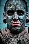 Актёр Joel Joelio — превью фото персоны