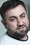 Актёр Ислам Мамергов — превью фото персоны