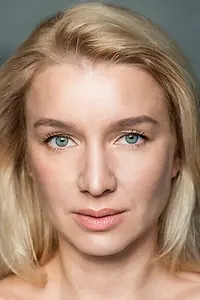 Актриса Екатерина Рокотова — фото персоны