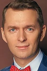 Актёр Дмитрий Скорницкий — фото персоны