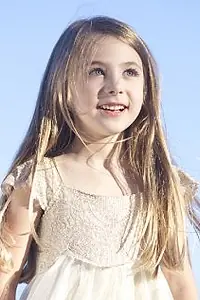 Актриса Grace Calabrese — фото персоны