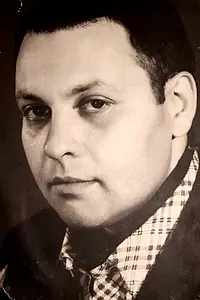 Актёр Евгений Рогов — фото персоны