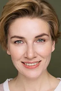 Актриса Елена Кузнецова — фото персоны
