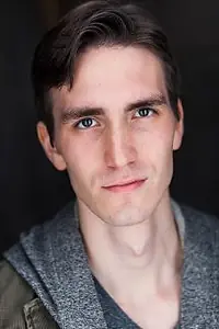 Актёр Daniel S. Taylor — главное фото персоны
