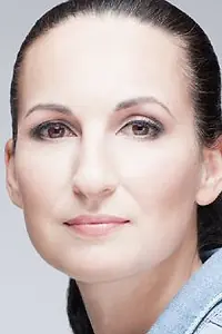 Актриса Анастасия Чибисова — фото персоны