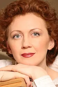 Актриса Елена Мелешкова — фото персоны