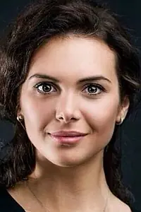 Актриса Диана Розовлян — фото персоны