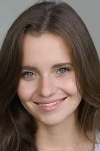 Актриса Алиса Кожикина — фото персоны