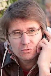 Актёр Михаил Родин — главное фото персоны