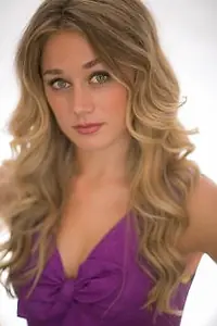 Актриса Jessalyn Gerbholz — фото персоны