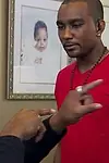 Актёр Nick Gordon — превью фото персоны