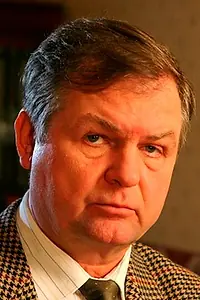 Актёр Виталий Беляков — фото персоны