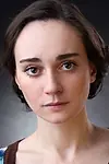 Актриса Ирина Теплухова — превью фото персоны
