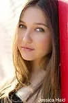 Актриса Jessica Taylor Haid — превью фото персоны