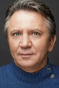 Актёр Жуакин Николау — фото персоны