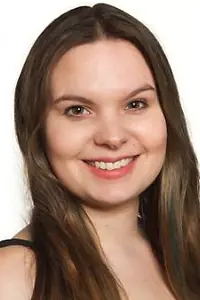 Актриса Eloise Daye — фото персоны