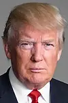 Актёр Дональд Трамп — превью фото персоны