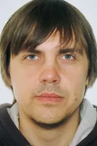 Актёр Сергей Фирсов — фото персоны