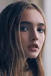 Актриса Анастасия Безрукова — превью фото персоны