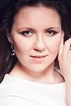 Актриса Екатерина Кордас — превью фото персоны
