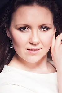 Актриса Екатерина Кордас — фото персоны