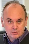 Актёр Даниел Хочевар — превью фото персоны